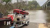 All safe after boat rescue on Wateree River