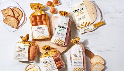 How Hero Bread Raises $21 Million In Less Than 90 Days To Accelerate Its Low-Carb Artisanal Bakery Business