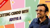 Aditya A Interview I Tarse Jiya I Teaming Up With Ayushmann and Aparshakti Khurana I EXCLUSIVE - News18