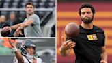 Why NFL insiders think I’m wrong about what 10-7 is worth and say ‘keep swinging’ for QB savior in the draft