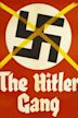 La pandilla de Hitler