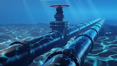 Saipem secures subsea intervention services contract for Libya-Italy pipeline