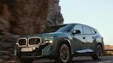 BMW leads luxury car sales chart in first half of 2024 | Team-BHP