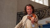 Por influenza, André Rieu cancela conciertos en Ciudad de México