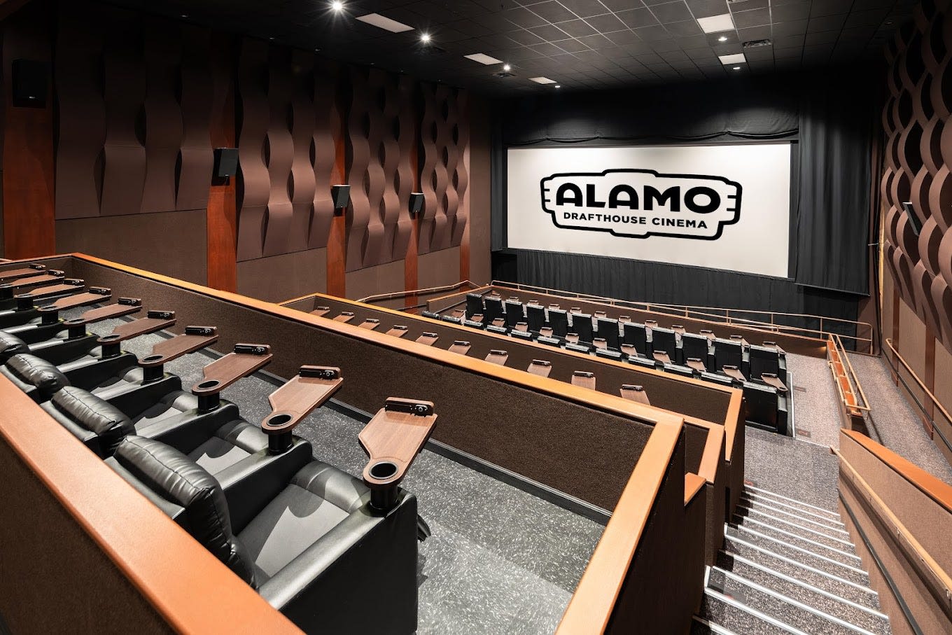 New movie theater replaces Silverspot in Mercato: What we know about the grand opening