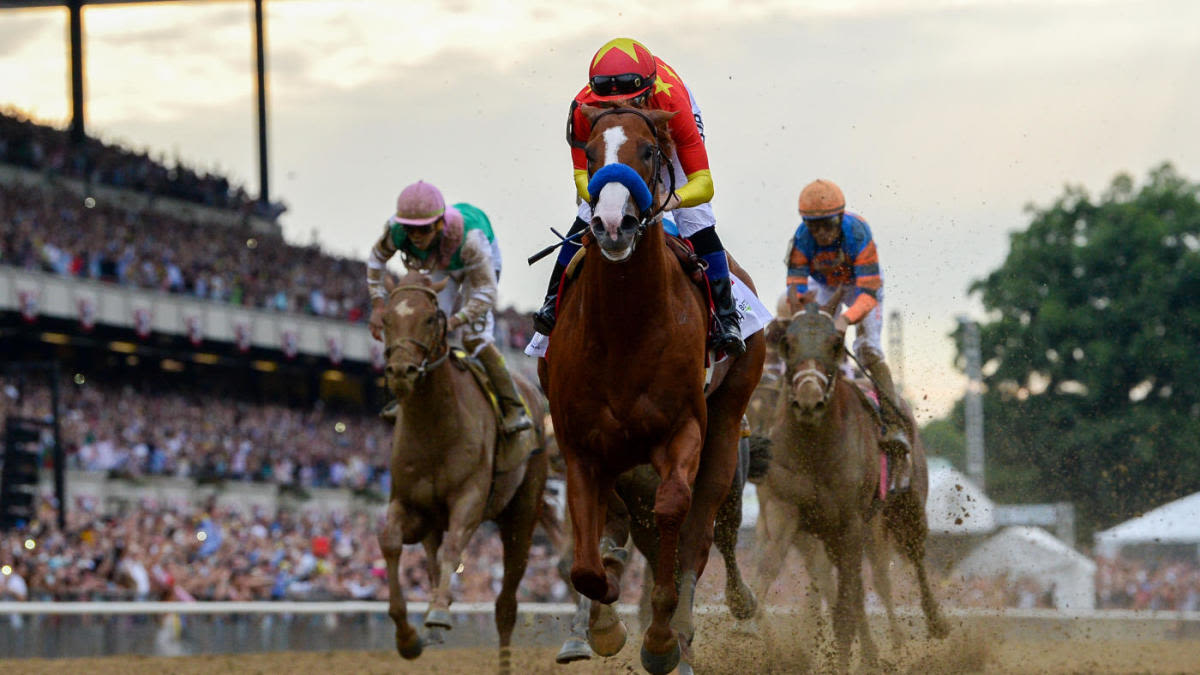 Belmont Stakes 2024 predictions, field, odds: Win, place, show, exacta, trifecta, and superfecta expert picks