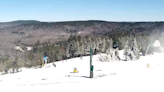 West Virginia's Largest Ski Resort Starts Week With Fresh Snow