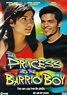 Princess And The Barrio Boy, The (DVD 2002) | DVD Empire