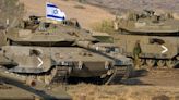Israel preparing for ground operations ‘if decided’: IDF