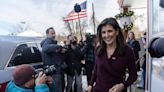 Haley confronted by Trump voter in final New Hampshire rally as pressure builds to quit