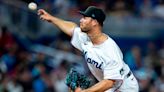 After rehab grind and watching success from afar, Anthony Bender ready to rejoin Marlins bullpen