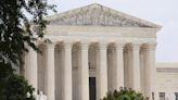 Supreme Court justices disclose how many gifts they received