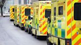 Full list of ambulance handover delays, by NHS trust