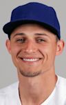 Corey Seager