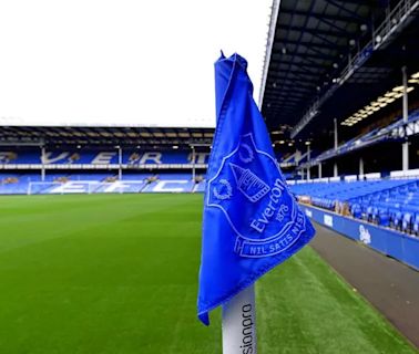 Everton issue club statement on Dan Friedkin takeover