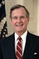 George H. W. Bush