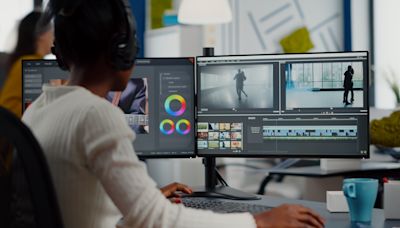 The Best Video Editing Software for 2024