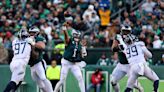 What the Eagles are saying after 35-10 win over Titans in Week 13