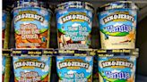 The Only Way You Can Avoid Freezer Burn on Ice Cream, According to Ben & Jerry's