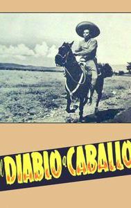 El diablo a caballo