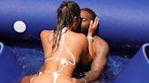 Ex-NFL star DeSean Jackson grabs new girlfriend's butt in steamy photo