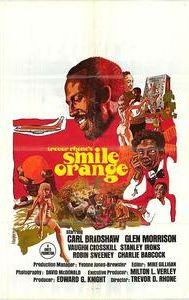 Smile Orange