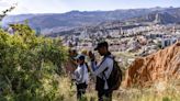 Bolivia Shines in the City Nature Challenge 2024: | Newswise