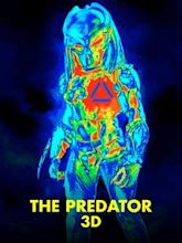 Predator – Upgrade