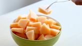 CDC warns against eating certain precut cantaloupe after 2 die in salmonella outbreak
