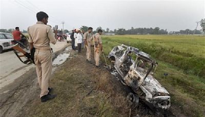 Supreme Court grants bail to Ashish Mishra, directs trial court to expedite hearing in Lakhimpur Kheri violence case