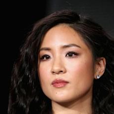 Constance Wu