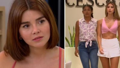 Al Fondo Hay Sitio: Alessia y July enfrentan a Laia al enterarse que contrató a Jimmy y Cristóbal