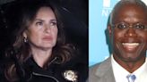 Mariska Hargitay Breaks Silence On André Braugher’s Death