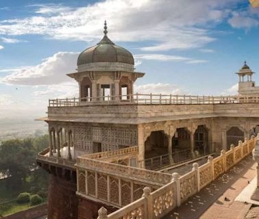 UNESCO world heritage sites in India | India News - Times of India