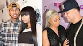 Blac Chyna Explained What It's Like To Co-Parent With Rob Kardashian And Tyga, And Addressed Khloé Kardashian's Comments...