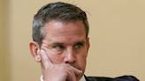 GOP Rep. Adam Kinzinger says it's a 'no brainer' to raise age requirement to purchase guns after Buffalo and Uvalde shootings