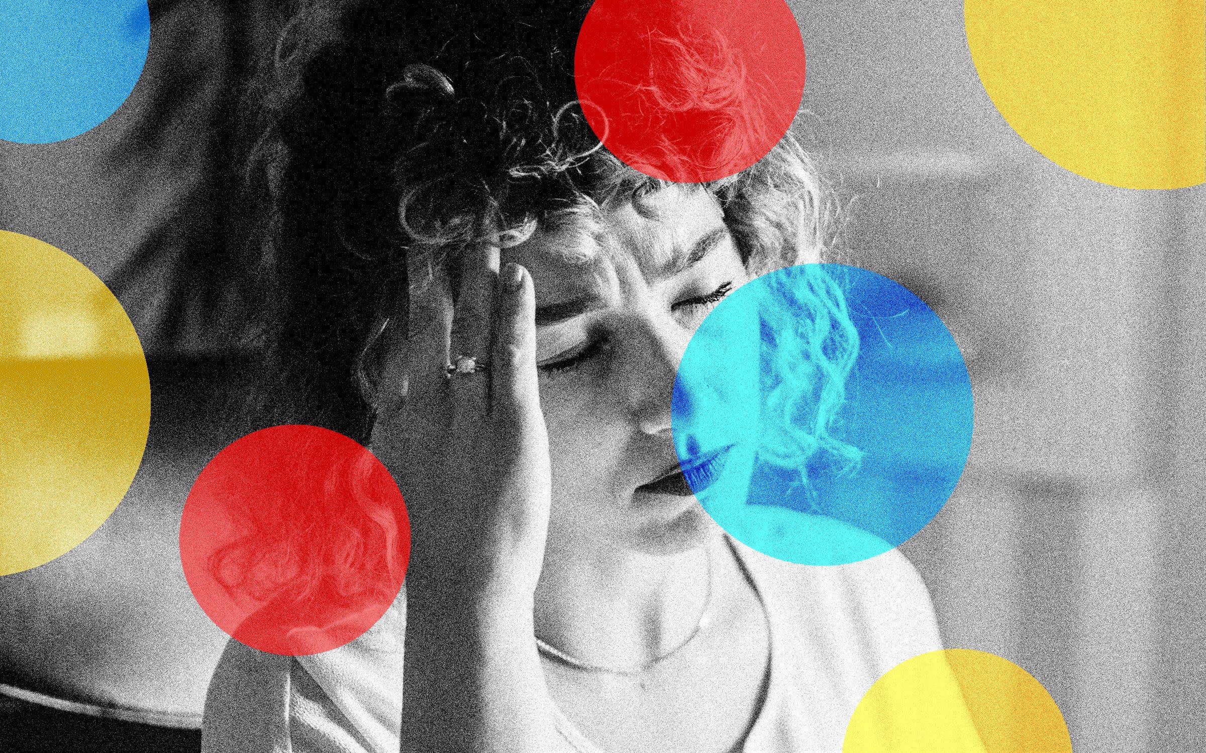 Think you have ADHD? It could be one of these seven things instead