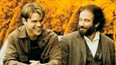 Matt Damon reflects his (lack of) Oscar speech for ‘Good Will Hunting’