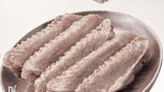 Prepackaged chilled duck wings recalled due to contamination concerns - Dimsum Daily