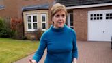 Nicola Sturgeon – latest: Ex-SNP leader says past few days ‘difficult’ after husband Peter Murrell’s arrest