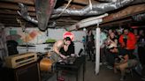 Springfield's music scene goes underground with DIY basement shows, social media