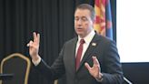 Arizona Republican Party boss tried to keep Kari Lake out of Senate race by dangling job