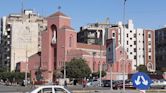 Our Lady of Fatima Cathedral, Cairo