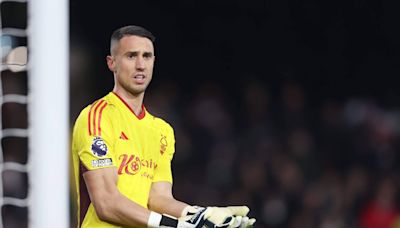 Newcastle have five goalkeepers - and could sign another in this transfer window