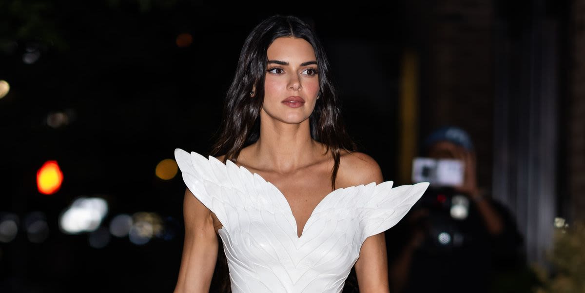 Kendall Jenner’s Complete Dating History, From Harry Styles to Bad Bunny