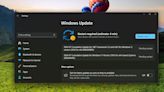 Windows 11 KB5040442 issues: update fails to install, causes other problems
