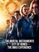 The Mortal Instruments : La Cité des ténèbres