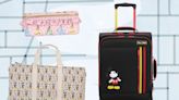 The 12 Best Disney-themed Luggage Pieces of 2023