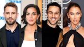 Nick Viall Questions Katie Maloney About Zac Clark and Kaitlyn Bristowe
