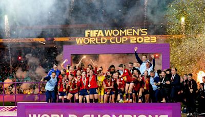 The two World Cup options set to define the future of women’s football